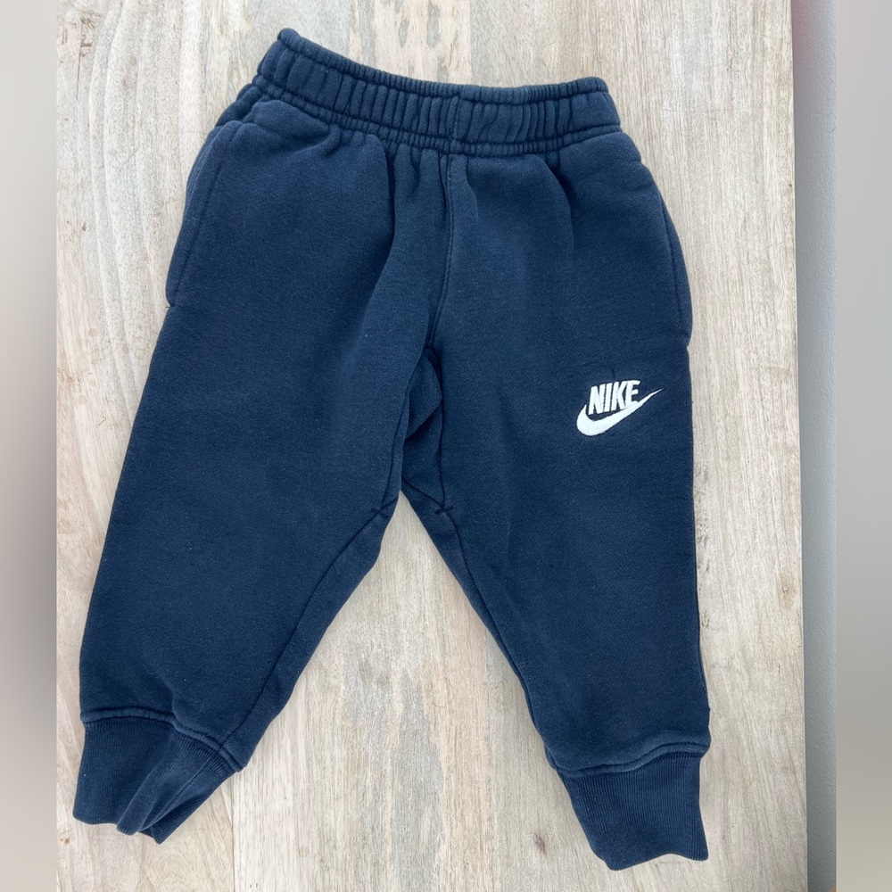 Nike Kids Joggers Sweatpants